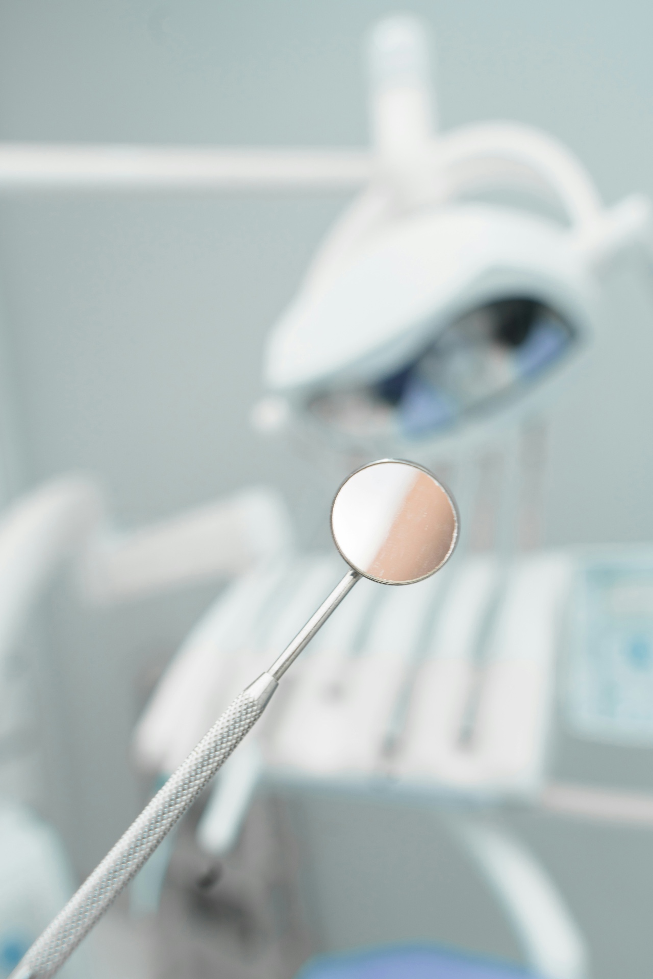General dentistry care at White Dove Dental