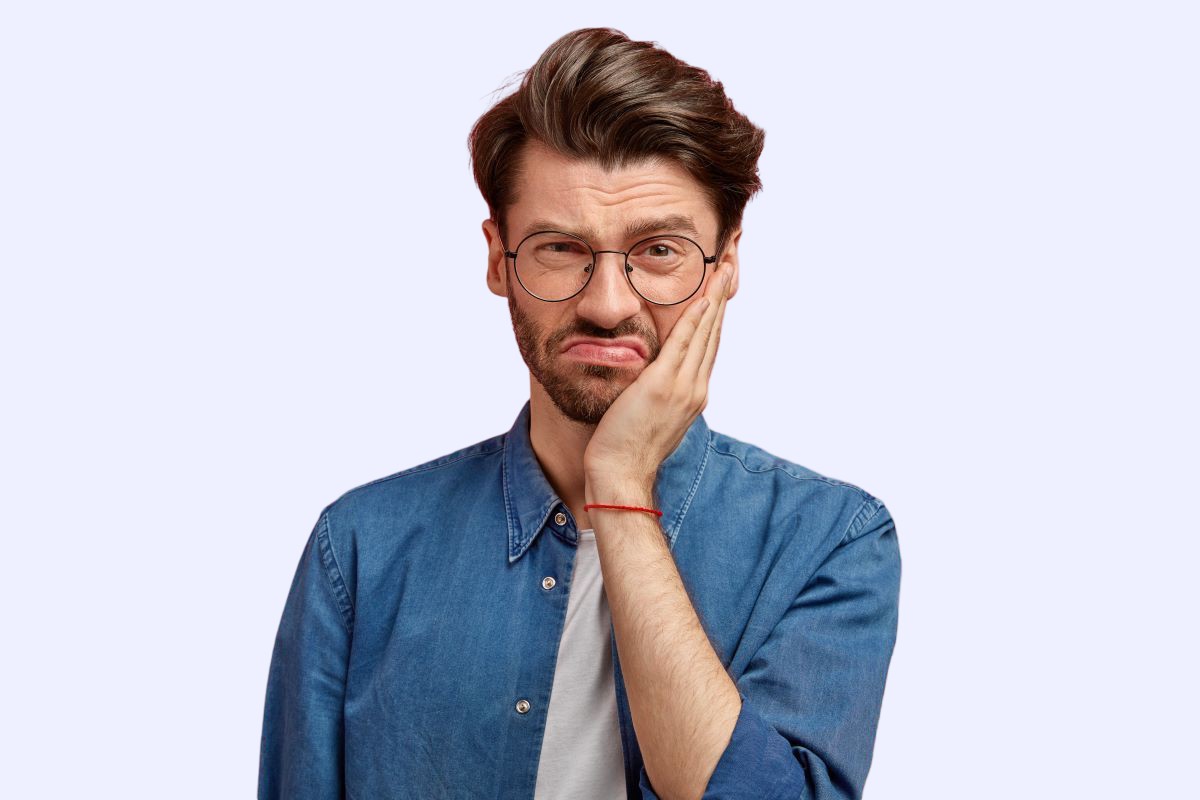 Tooth Extraction