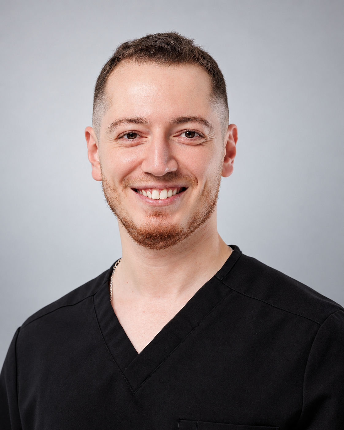 Dr. Bashar Tappouni