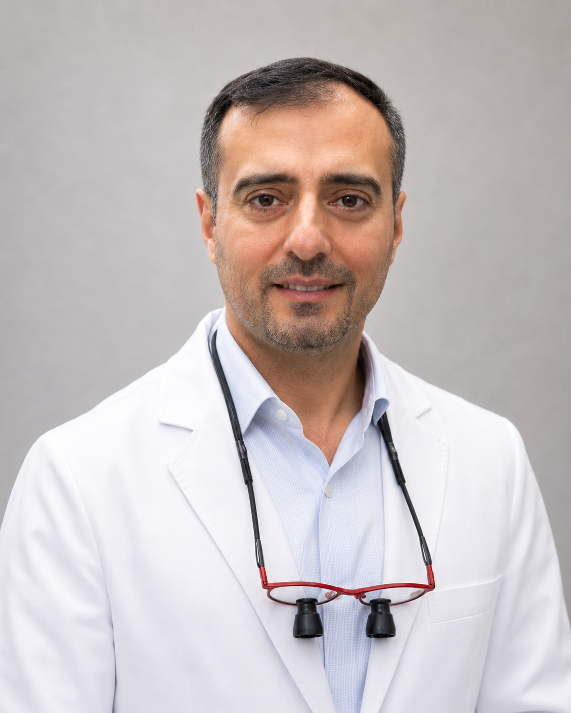 Dr. Wisam Abawi
