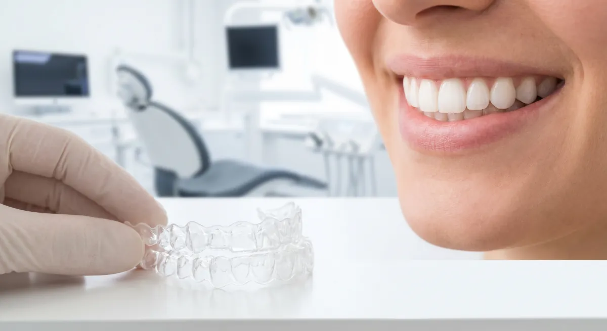 Orthodontics